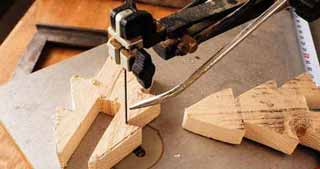 Scroll Saw for Beginners