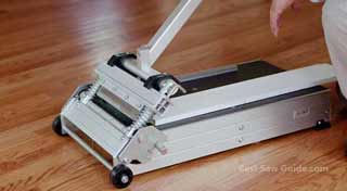 The Best Saw For Cutting Laminate Flooring
