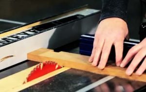 Table Saw Fence Tricks and Techniques