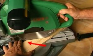 The 9 Important Miter Saw Safety Rules for Beginner Users